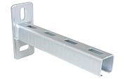 Консоль RapidRail WMR15+  30x20х1,8мм 300мм  (оцинк.) WALRAVEN