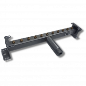 Газовый коллектор U072-24/24K и WBN6000-24C/24H Buderus 