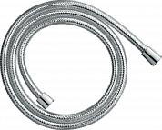 Шланг для душа HansGrohe HG Comfortflex 160 см хром