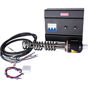 Комплект подключения ROMMER ТЭНБ-6 кВт (2") (RSB-1110-162132)