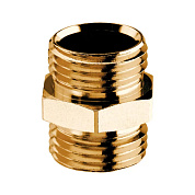 Ниппель для металлопластиковых труб 1/2" (НР) К MULTI-FIT ITAP