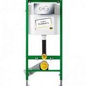 Модуль Eco Plus VIEGA комплект для унитаза 1130 мм 713386