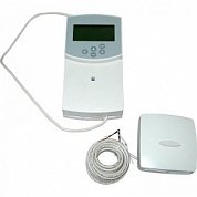 Модуль управляющий WATTS погодозависимый Climatic Control СС-H (отопление) P03654 