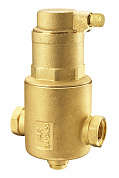 Деаэратор для отопления FAR 3/4" ВР-ВР на 10 бар (FA 2250 34)