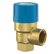 Предохранительный клапан FLAMCO Prescor B 3 bar 1/2"
