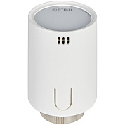 Головка умная термостатическая 2.4 GHz, STOUT Zigbee, управление через приложение Smart Life”