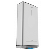 Водонагреватель электрический накопительный Ariston ABSE VELIS LUX INOX PW ABSE WIFI 80 - плоский 3700675 Объем - 80