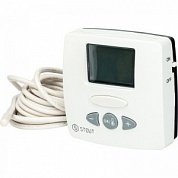 Термостат электронный комнатный WFHT-LCD с выносным датчиком STOUT STE-0002-000015