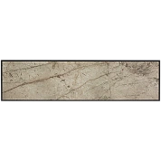 Панель отопительная 120 х 30 GREY STONE SCT, серый гранит / черный корпус, STOUT (SCT-00GB-012030)