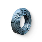 Труба Flex Grey PE-Xa/EVOH 16 х 2.2, 500 м., серая UNI-FITT (565M1650)