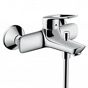Смеситель для ванны HansGrohe HG Novus Loop ВМ