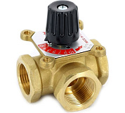 Клапан В 3/4" 3-ходовой смесительный Kvs 6,3 UNI-FITT (360G0631)