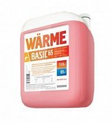 Теплоноситель этиленгликоль 20кг - Warme Basic-65