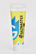 Паста для газа GAZMASTER 80 грамм, тюбик СантехМастерГель