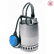 Дренажный насос GRUNDFOS Unilift KP 250 A1 с поплавковым выключателем
