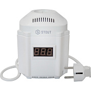 Стабилизатор напряжения STOUT 220в ST-250