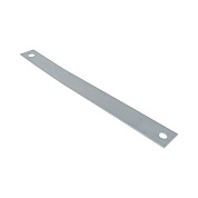 Полоса фиксирующая BIS для струбцины 12x350mm WALRAVEN