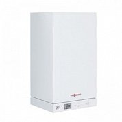 Котел настенный газовый двухконтурный Vitopend 100-W 30 кВт VIESSMANN