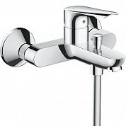 Смеситель для ванны HansGrohe HG Logis E ВМ