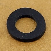 Прокладка резиновая черная IDRONORD 1/2"