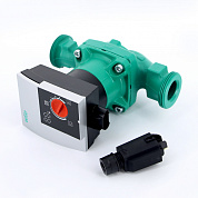 Насос циркуляционный высокоэффективный WILO Atmos PICO 25/1-6 130