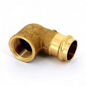 Угол пресс-B 18х1/2' IBP