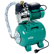 Насосная станция WILO HWJ 20 L 203 EM