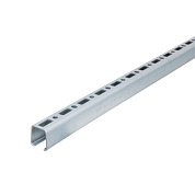 Профиль RapidRail WMR2 (pg) 30x30х2х3000мм WALRAVEN
