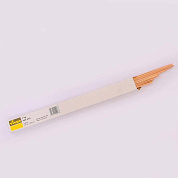 Припой твердый медный CP203 VIEGA 1000 г - медь