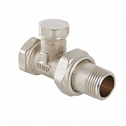 Клапан ВН настроечный прямой VALTEC 3/4" 
