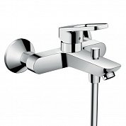 Смеситель для ванны HansGrohe HG Logis Loop ВМ