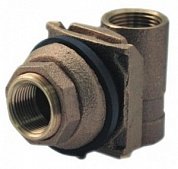 Адаптер для скважины HEISSKRAFT BPA 1"1/4