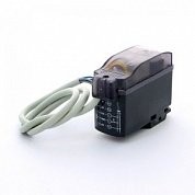Сервопривод 3-ходовой "MODULO Compact" 220В EMMETI 