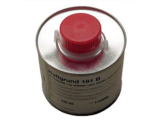 Грунтовка 181 Buderus 370 мл Артикул 87185760190