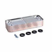 Пластинчатый теплообменник CB10-16 Viessmann  (арт. 7828043)