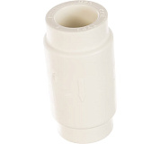 Обратный клапан d= 25 PP-R Pro Aqua