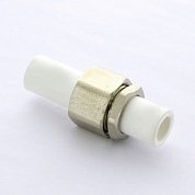 Вставка разборная 20 х 3/4" PRO AQUA полипропиленовая PP-R