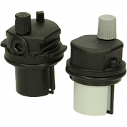 Автоматический воздухоудалитель U052/U054-24T Buderus 