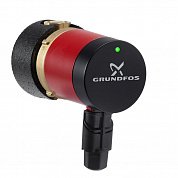 Циркуляционный насос (для ГВС) GRUNDFOS UP 15-14 BX PM