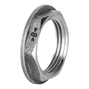Гайка 3/8" ВР хром CONEX BANNINGER