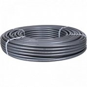 Труба из сшитого полиэтилена 20 х 2,8 (PEX-a) STOUT (бухта 100 м.)