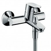 Смеситель для ванны HansGrohe 100 HG Focus ВМ