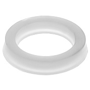 Кольцо уплотнительное кварцевой трубки стерилизаторов Philips 25/30/55w WPM